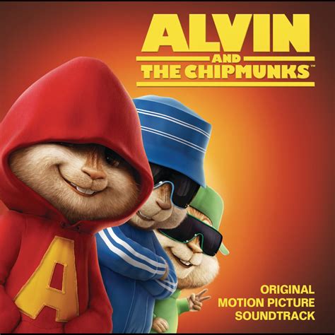 The Witch Doctor Alvin and the Chipmunks Soundtrack: A Journey Through Time